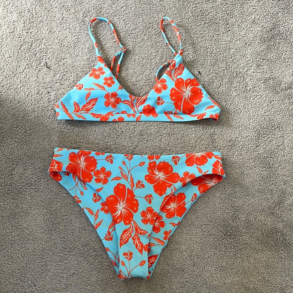 Shein bikini